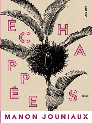cover image of Echappées